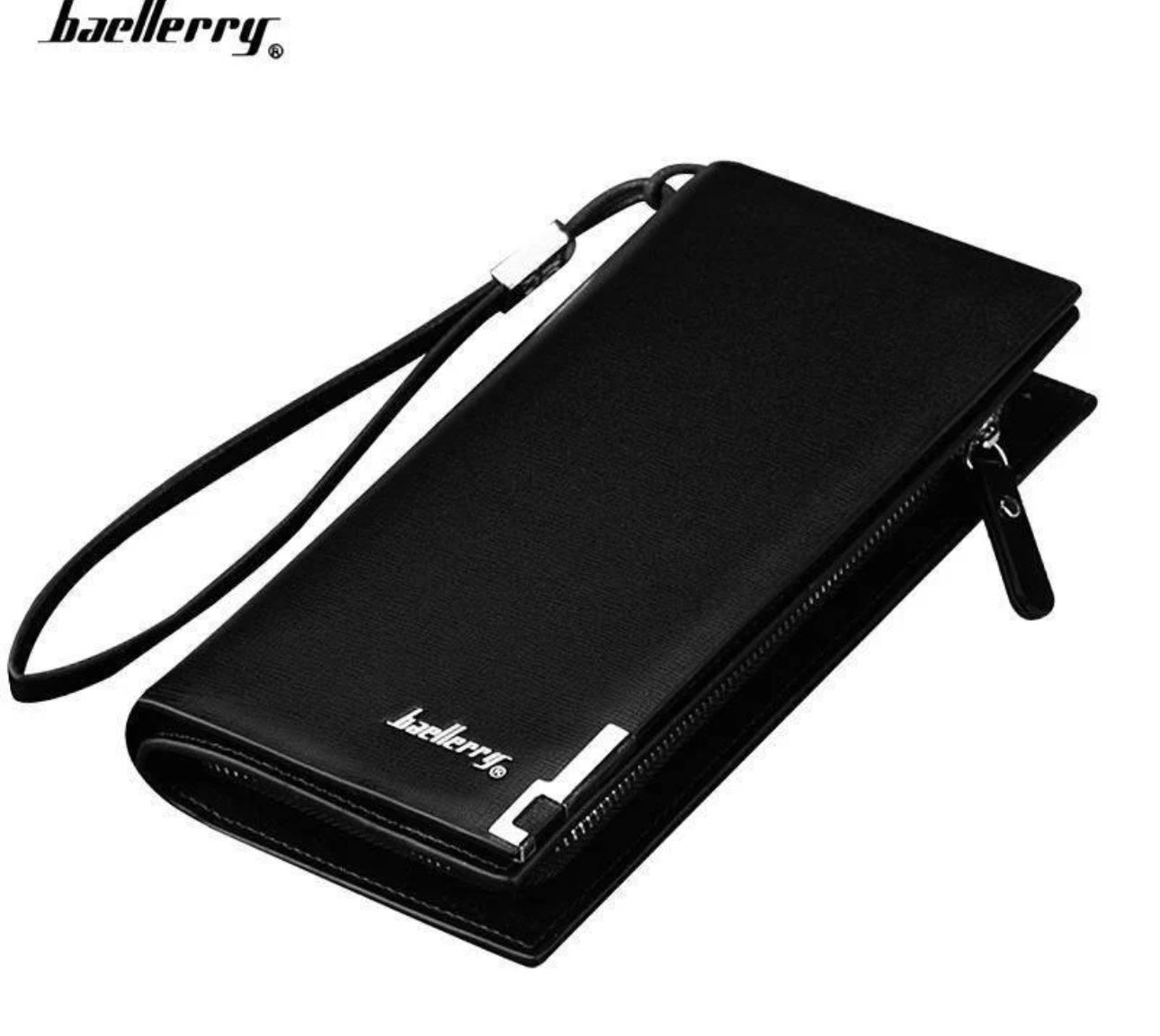 Very Amazing Quality Long Wallet for Men and Women (2000+ Sold)